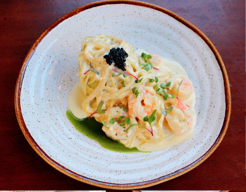 Onde provar caviar em São Paulo?