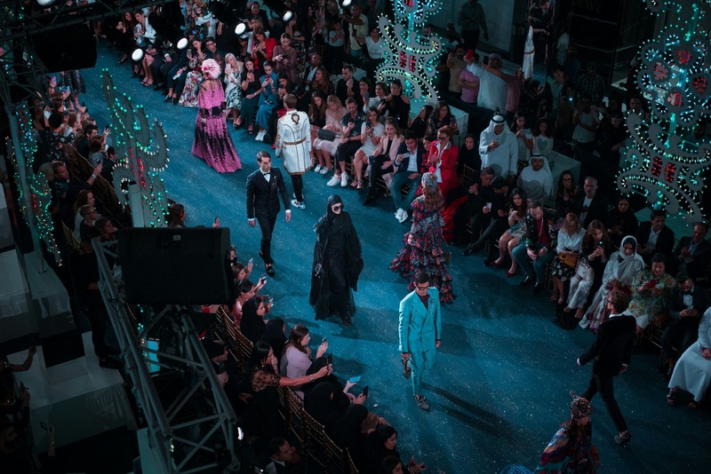 O que os brasileiros mais compram em Nova York durante a Fashion Week?