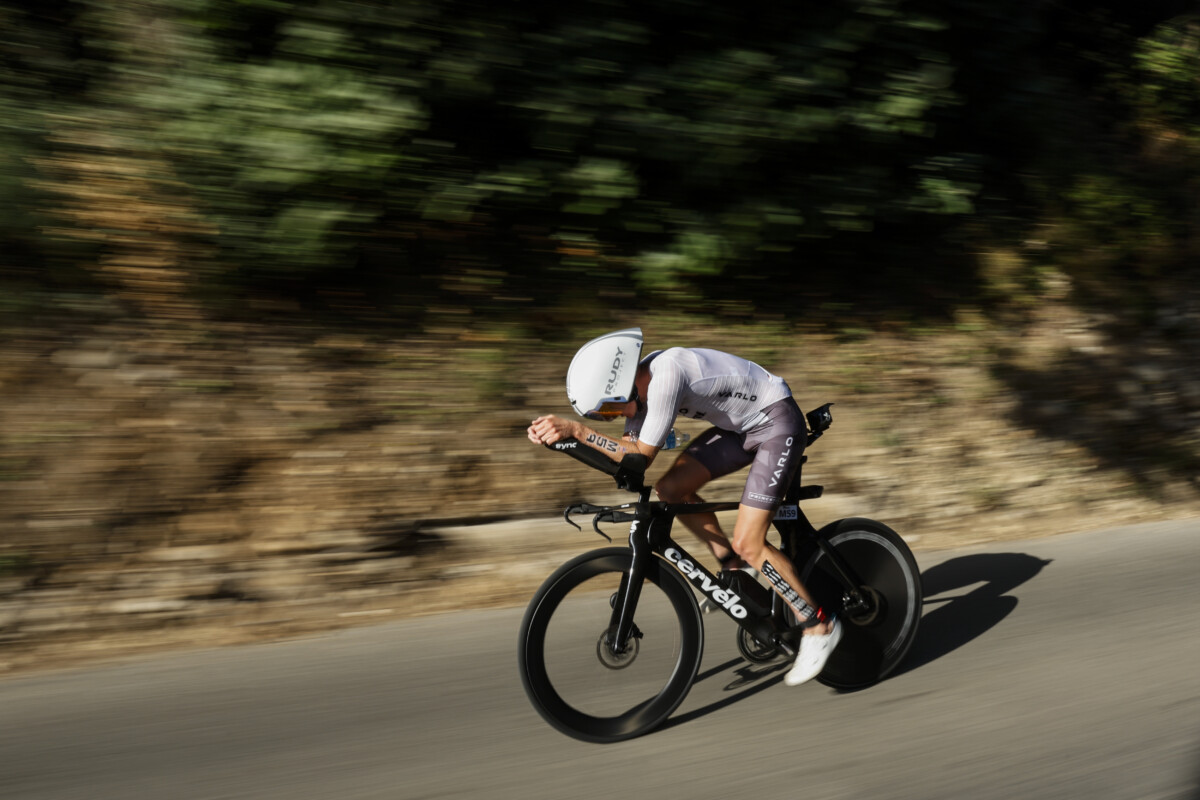 IRONMAN 70.3 São Paulo: como a suplementação certa acelera a recuperação de atletas?