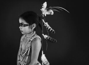 A nova exposição conjunta com os olhares de Sebastião Salgado e Mirella Ricciardi