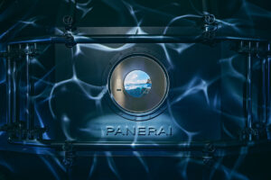 Panerai celebra 100 anos em Florença com exposição e novos modelos