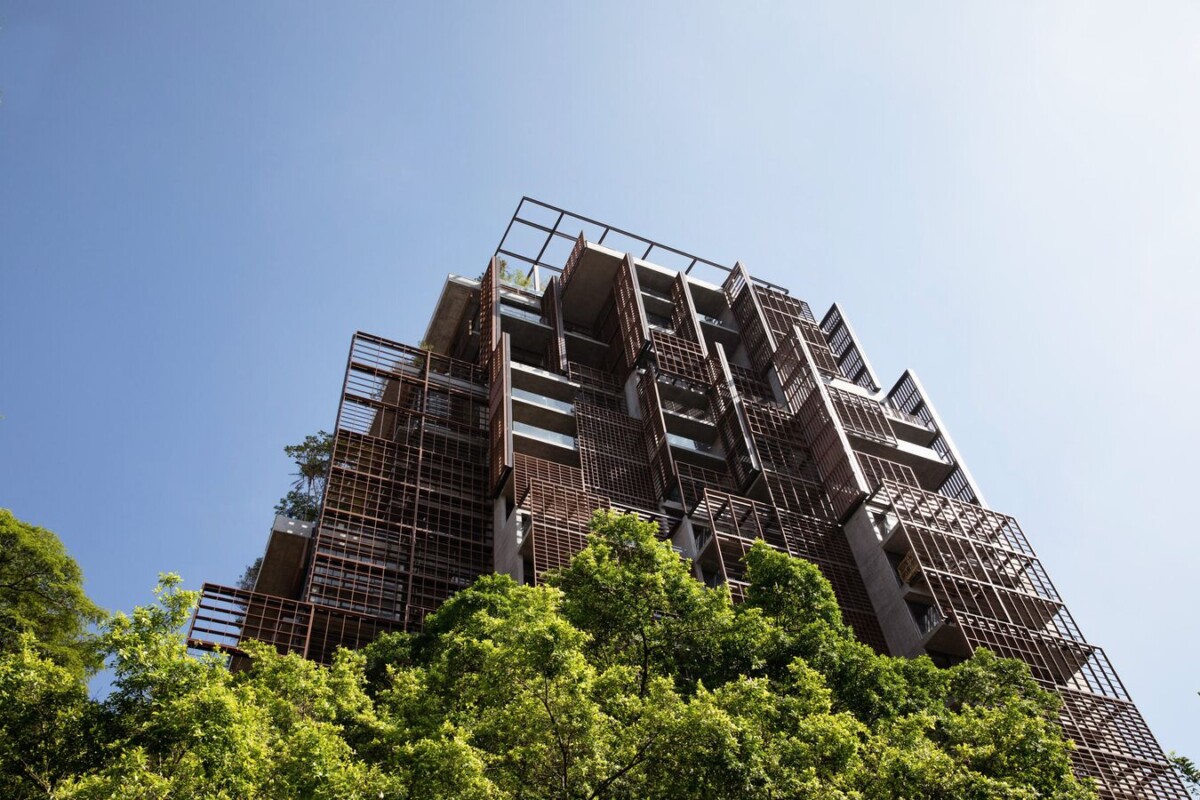 Rosewood São Paulo é eleito o 6º melhor hotel do mundo