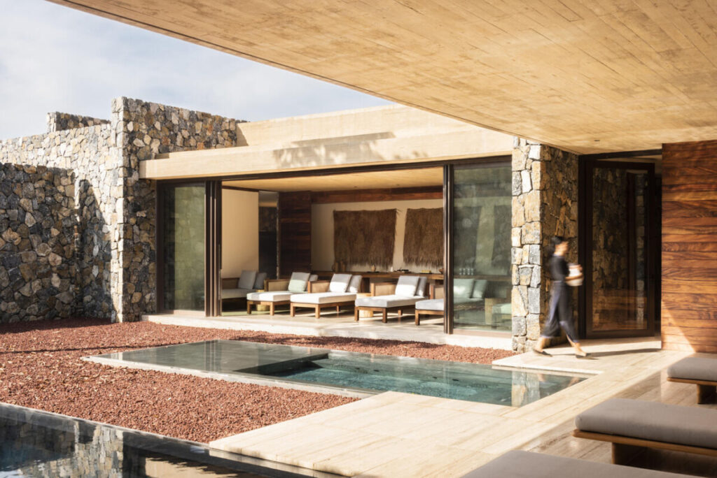 Four Seasons Tamarindo amplia programa de wellness com rituais mexicanos