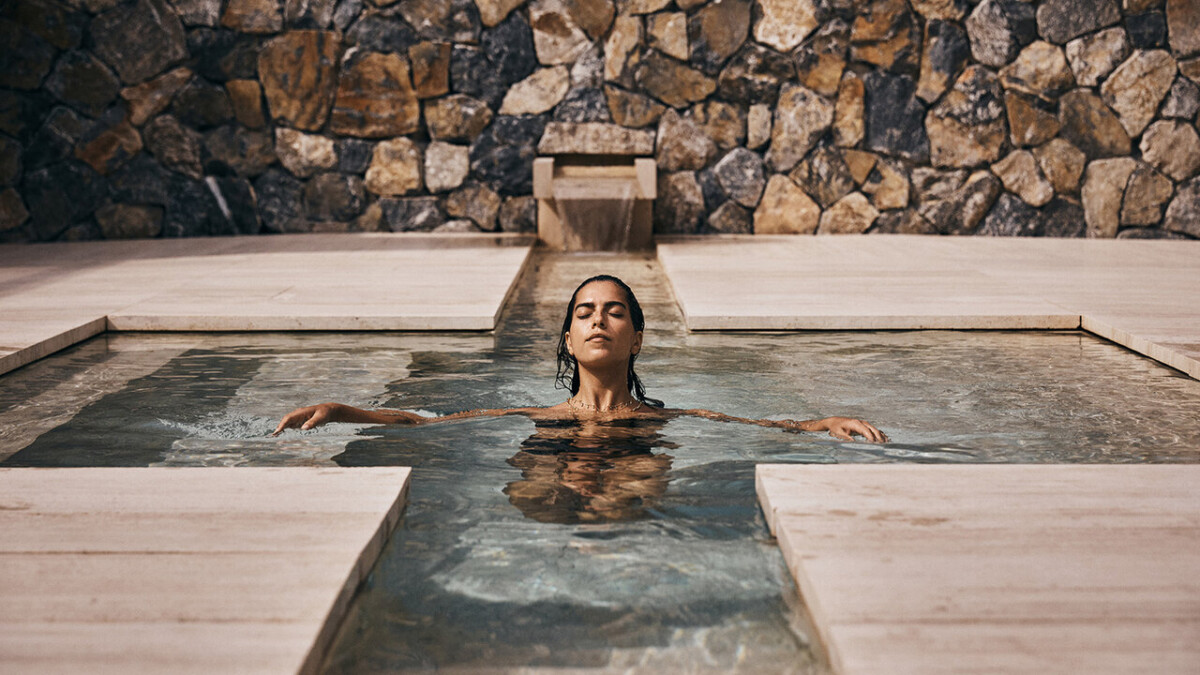 Four Seasons Tamarindo amplia programa de wellness com rituais mexicanos