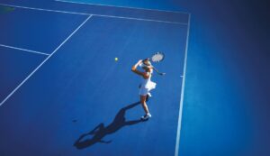 Boa Vista Village recebe seletiva juvenil do Australian Open