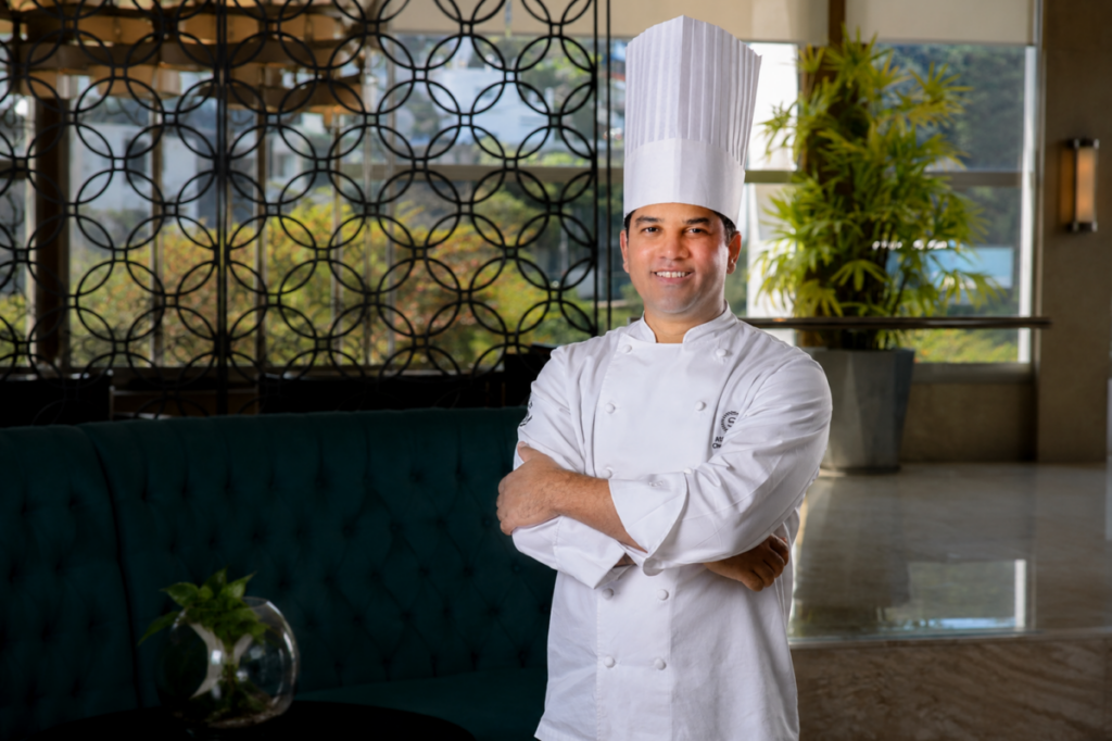 Raul Vieira leva cozinha paulista ao Rio e prepara brunch especial em São Paulo