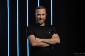 A nova era da produtividade B2B