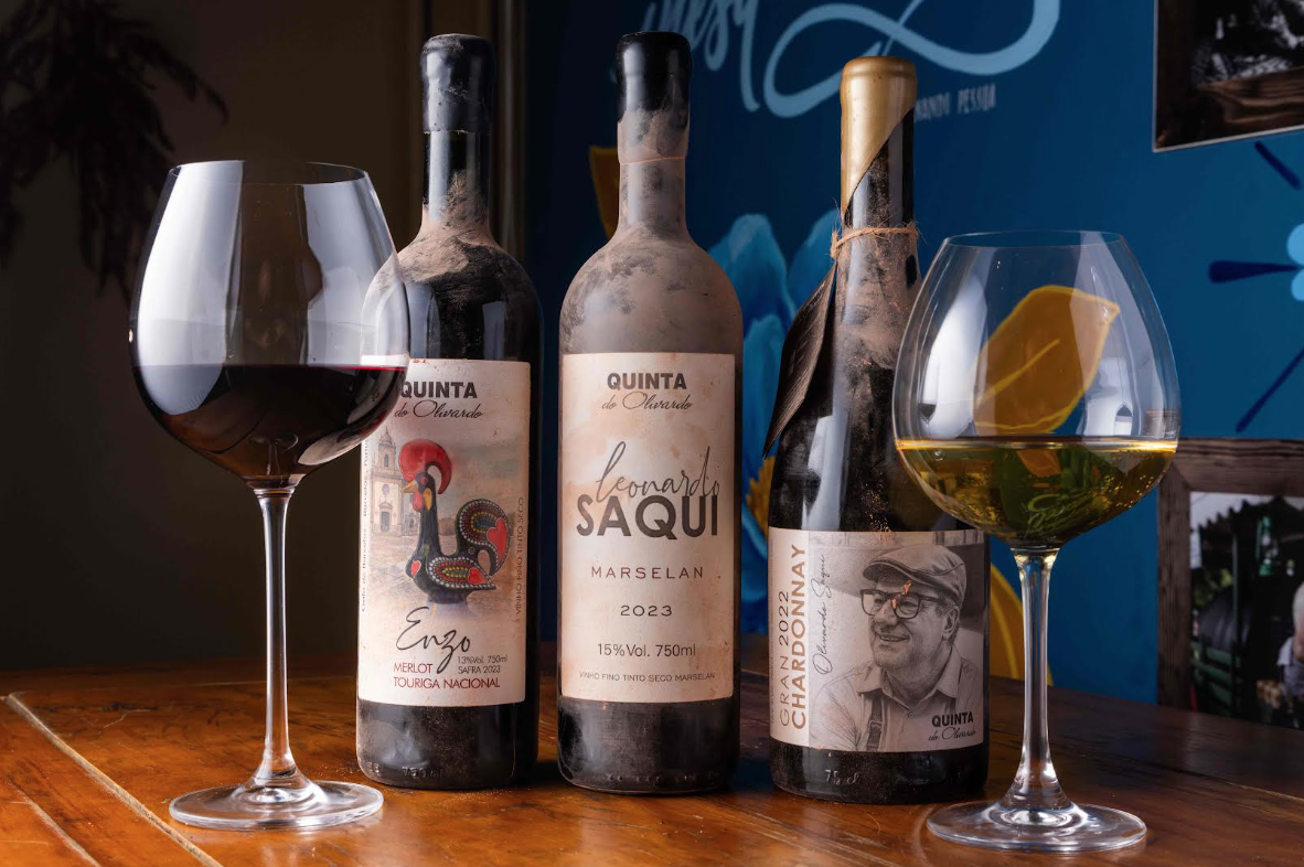 Você conhece a tradição portuguesa do Vinho dos Mortos?