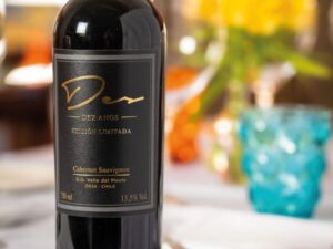 Vinho da casa, versão autoral