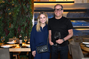 Tradição e alta gastronomia se juntam no Barolo Trattoria