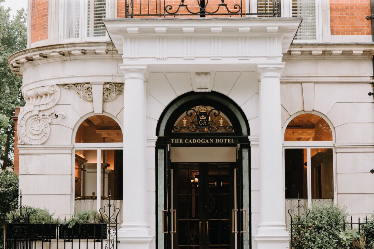 Belmond prepara temporada de festas em hotéis e trens ao redor do mundo