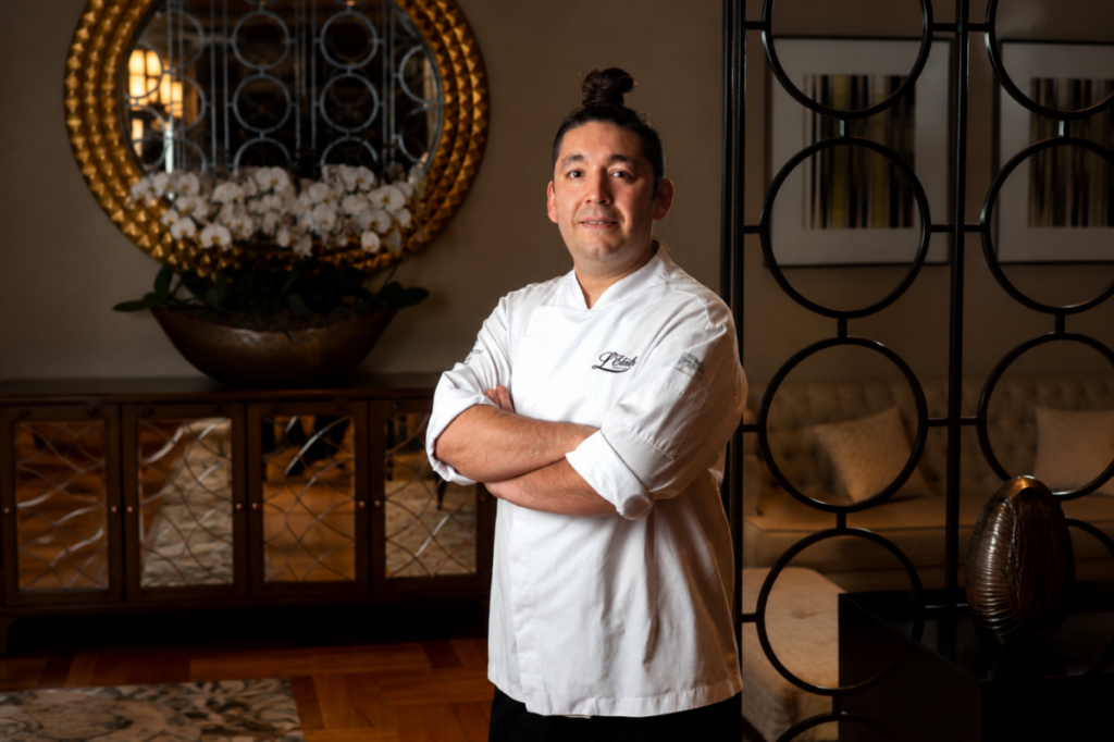 Raul Vieira leva cozinha paulista ao Rio e prepara brunch especial em São Paulo