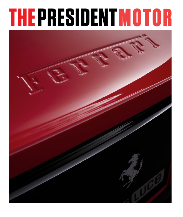 Ferrari, Toyota, Denza e as novidades que aceleram o mercado automotivo