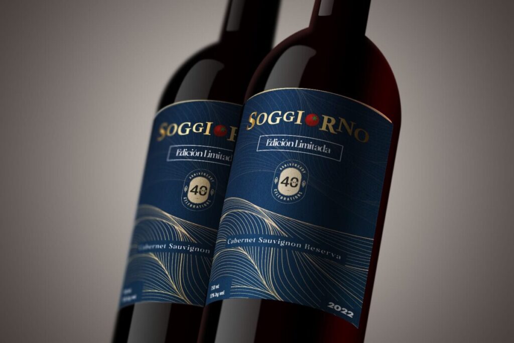 Vinho da casa, versão autoral