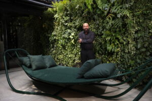Artefacto Brasil lança coleção de Sérgio Matos inspirada na natureza