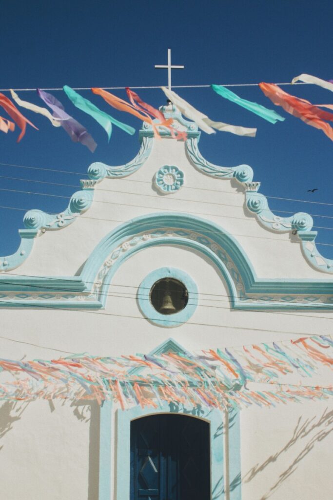 São Miguel dos Milagres: o destino para o ano todo