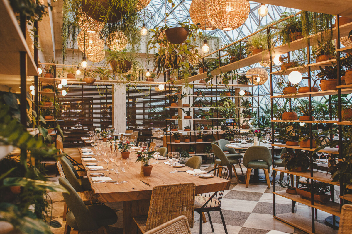Raul Vieira leva cozinha paulista ao Rio e prepara brunch especial em São Paulo