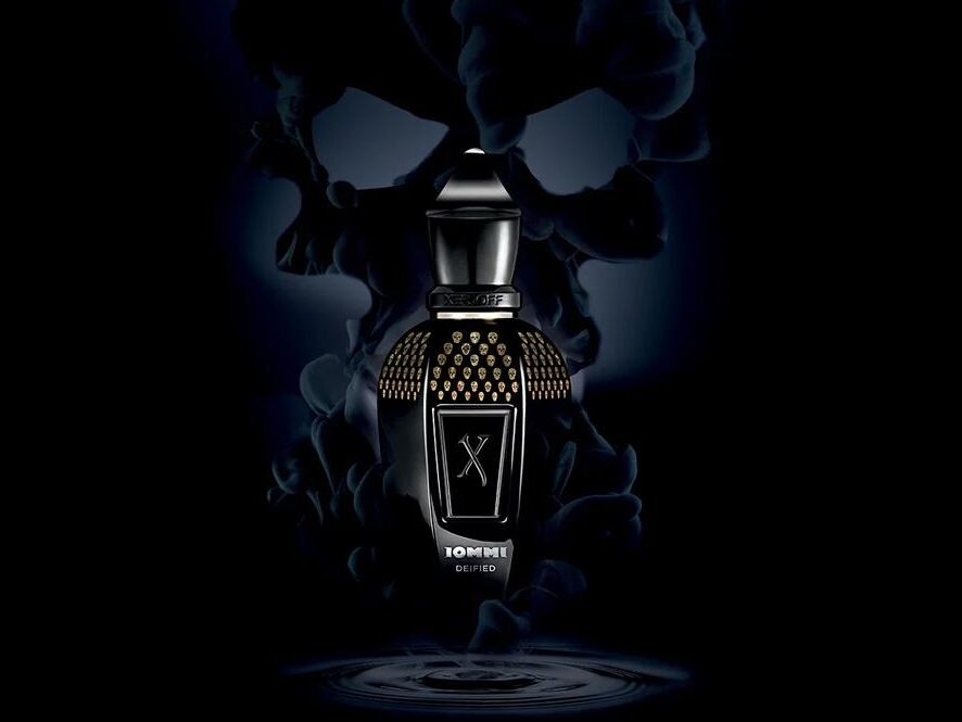 As duas fragrâncias da Xerjoff inspiradas no Halloween