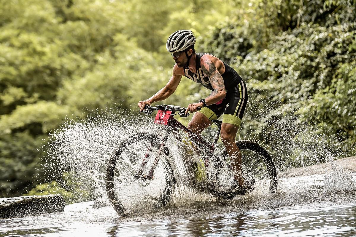 Sete dias, 566 km e uma pergunta: o que acontece com o corpo do atleta na Brasil Ride Paraíba?