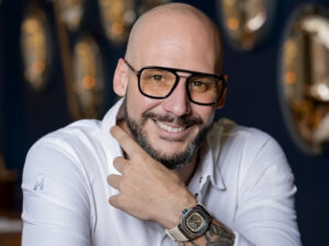 Evvai vence prêmio de hospitalidade do The 50 Best Restaurants Latin America 2026