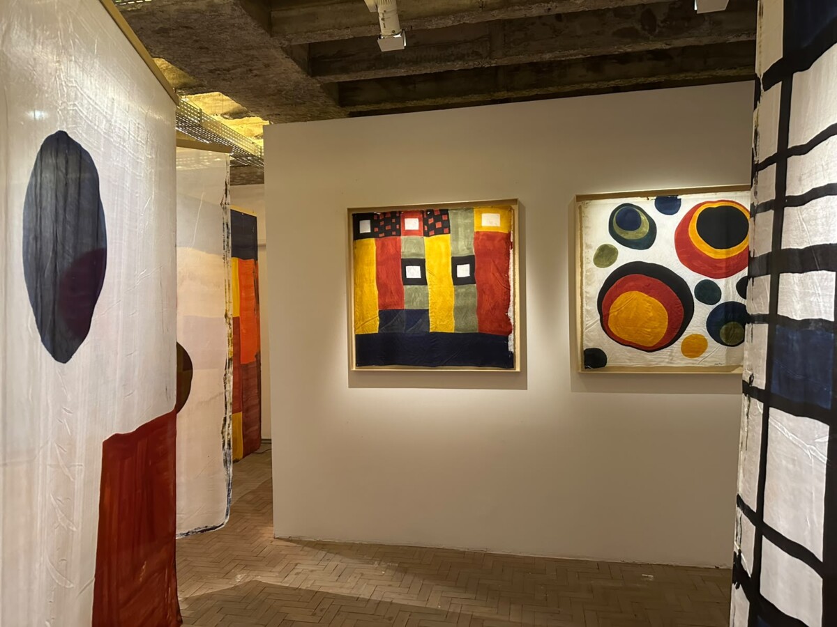 Quem foram as mulheres que ajudaram a definir o design da Bauhaus?
